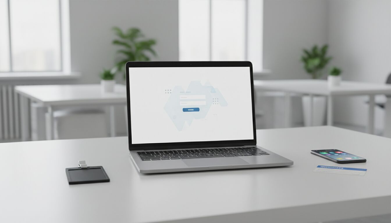Découvrez comment accéder au portail CNI AXA France et comprenez son fonctionnement pour gérer efficacement vos services en ligne.